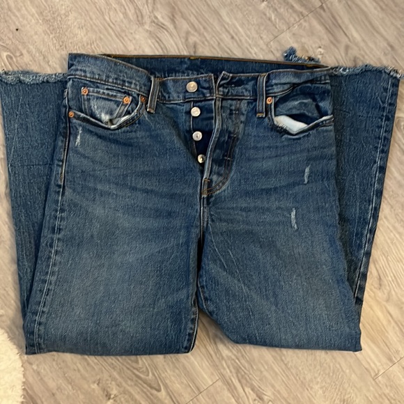 Levi Jeans - Picture 4 of 4